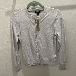 J. Crew Cardigan - new with tags